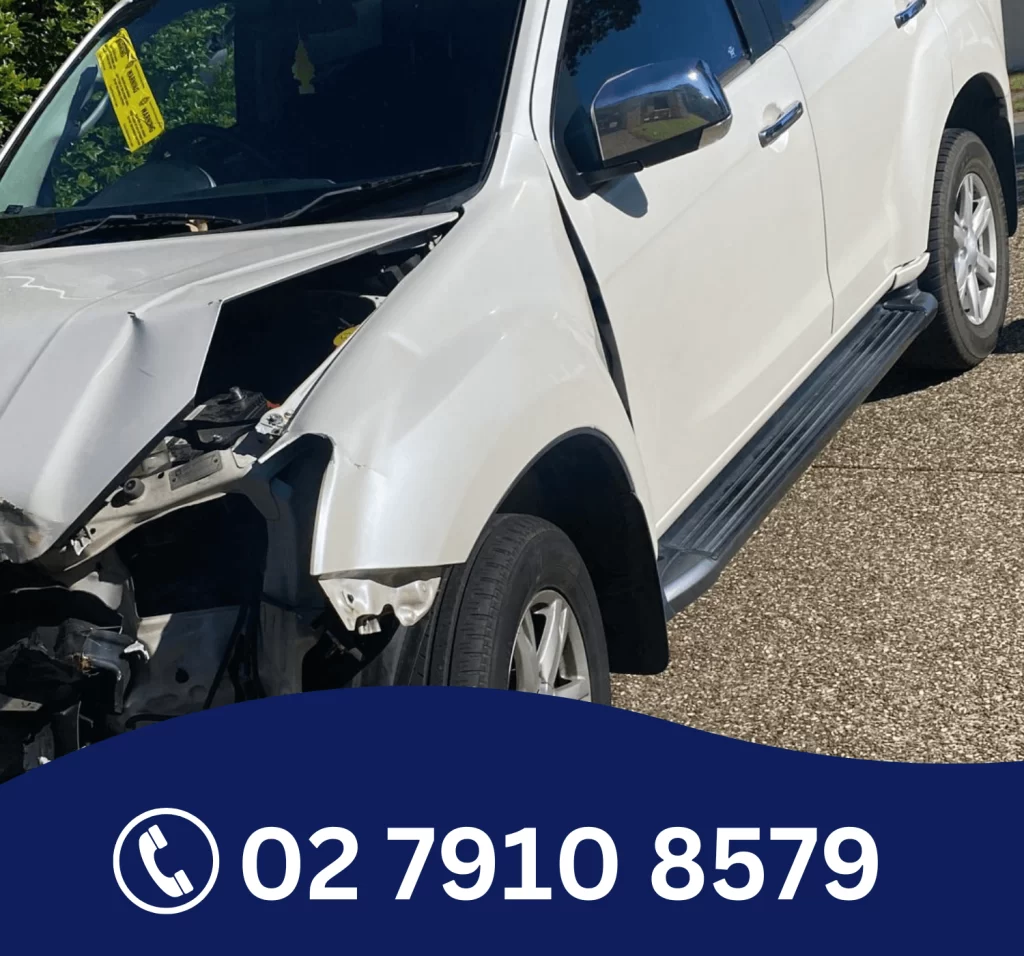 Hassle-Free Car Removal By Local Car Wreckers In Sydney