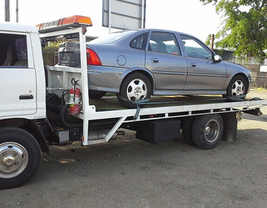 Sydney car removals