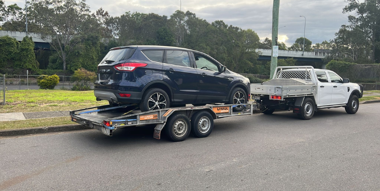 Car Removals Girraween