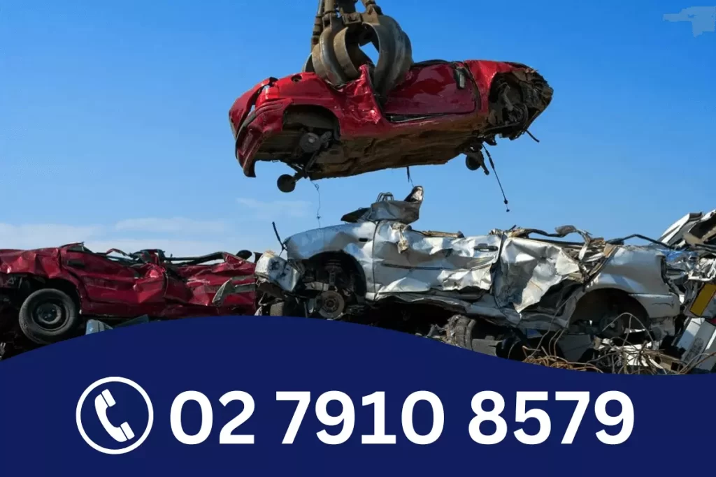Convenient Car Removal Solutions For Your Old, Damaged, Or Scrap Vehicle